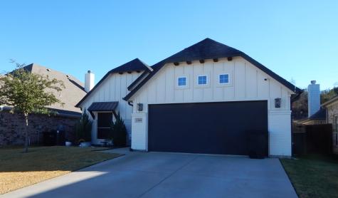 1309 Ridgeview Drive Weatherford TX 76086