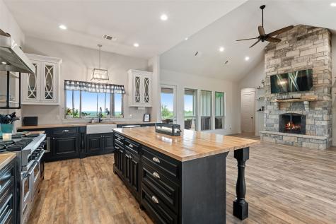 3017 Shooting Star Court Graford TX 76449