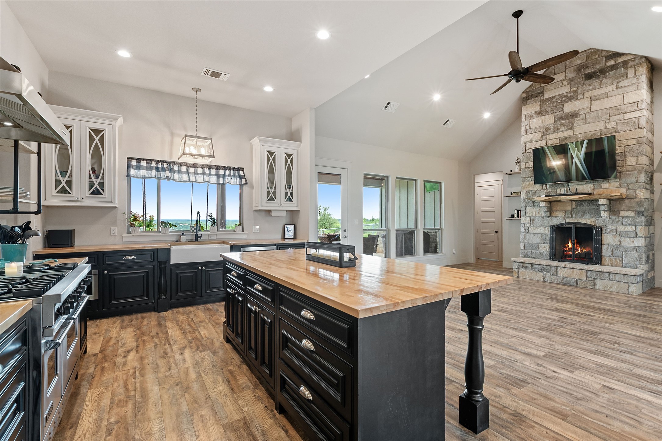 3017 Shooting Star Court Graford TX 76449