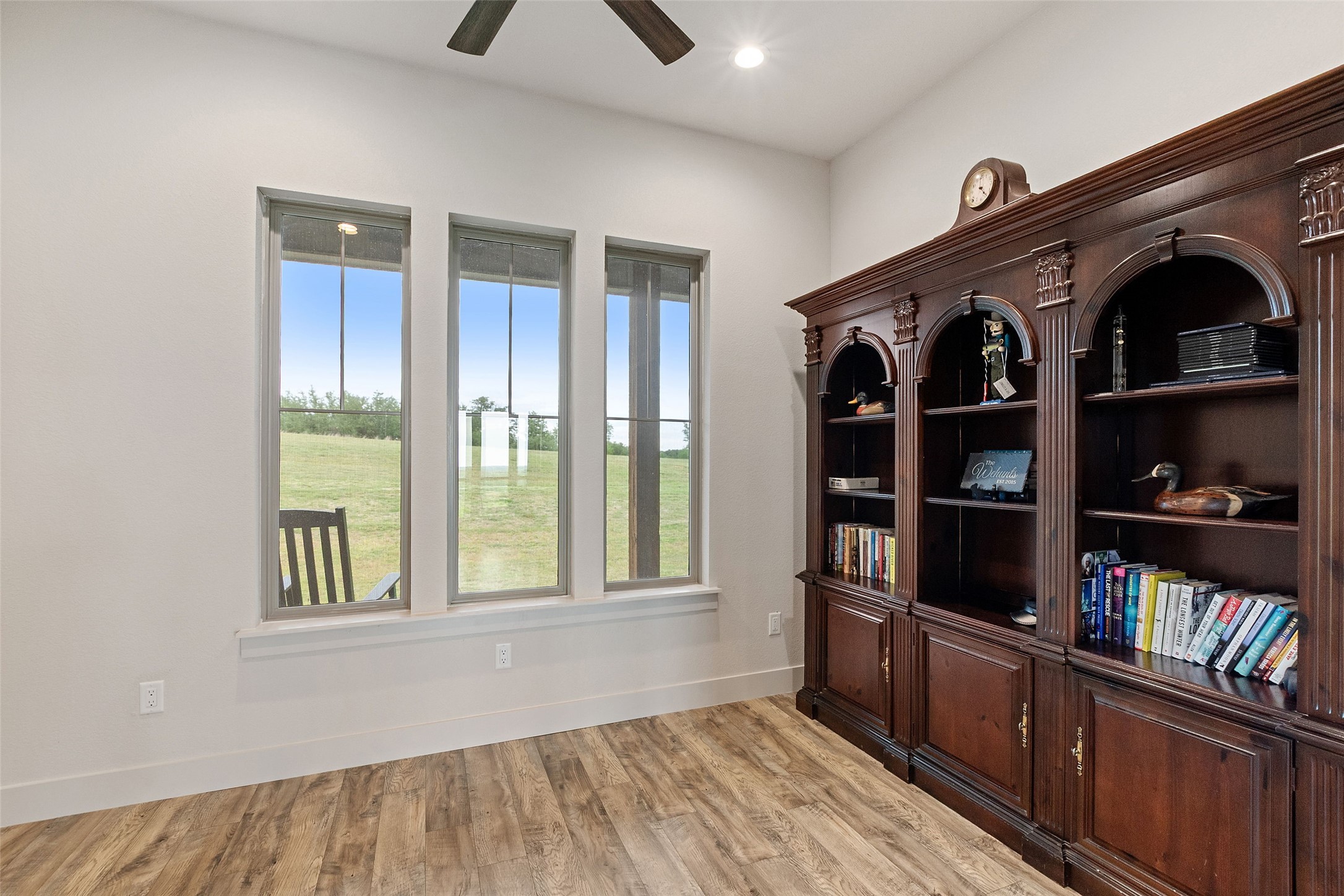 3017 Shooting Star Court Graford TX 76449