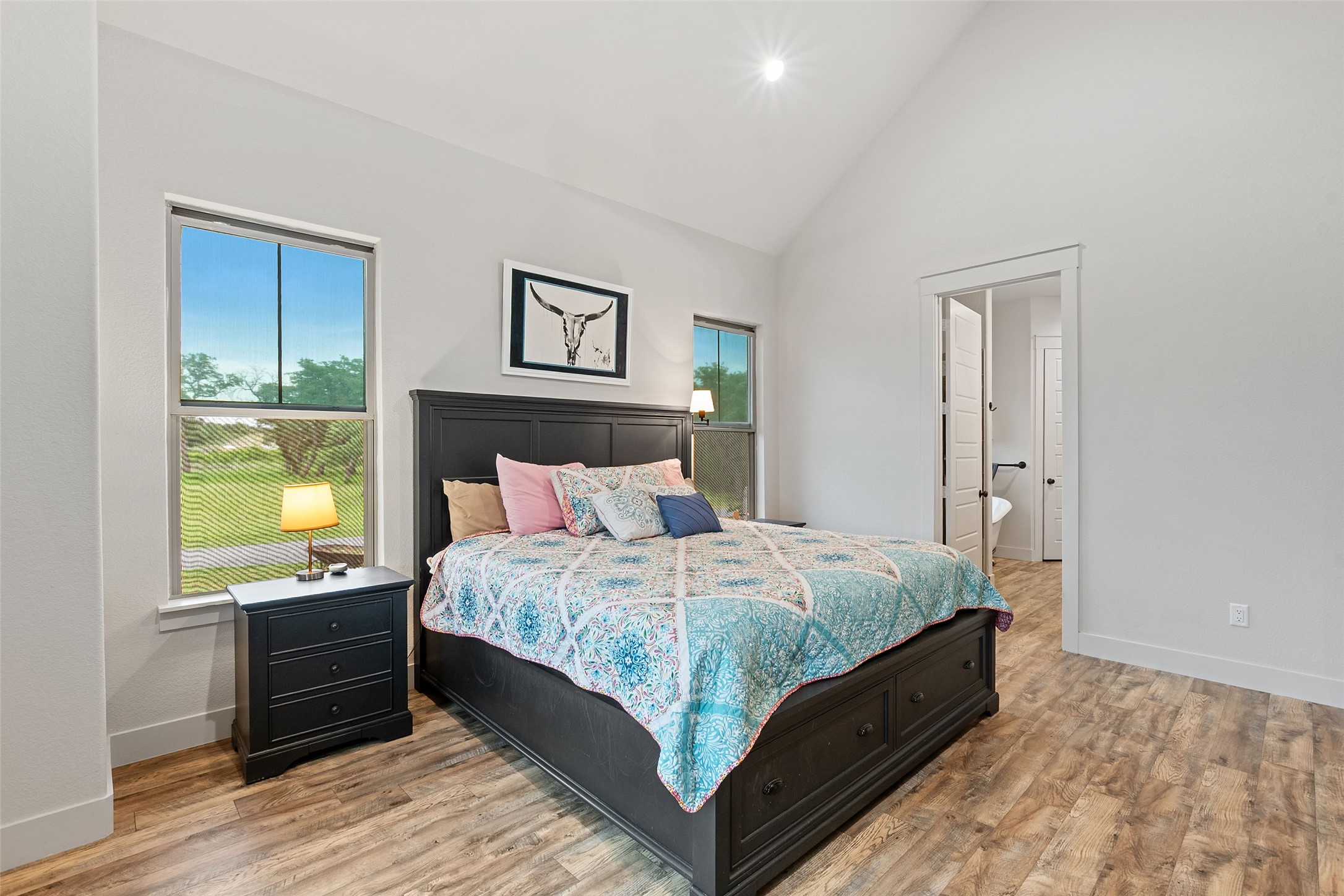 3017 Shooting Star Court Graford TX 76449