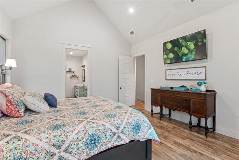 3017 Shooting Star Court Graford TX 76449