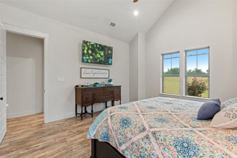 3017 Shooting Star Court Graford TX 76449