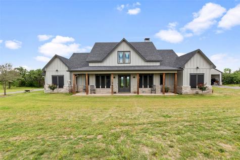 3017 Shooting Star Court Graford TX 76449
