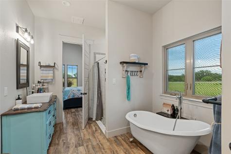3017 Shooting Star Court Graford TX 76449