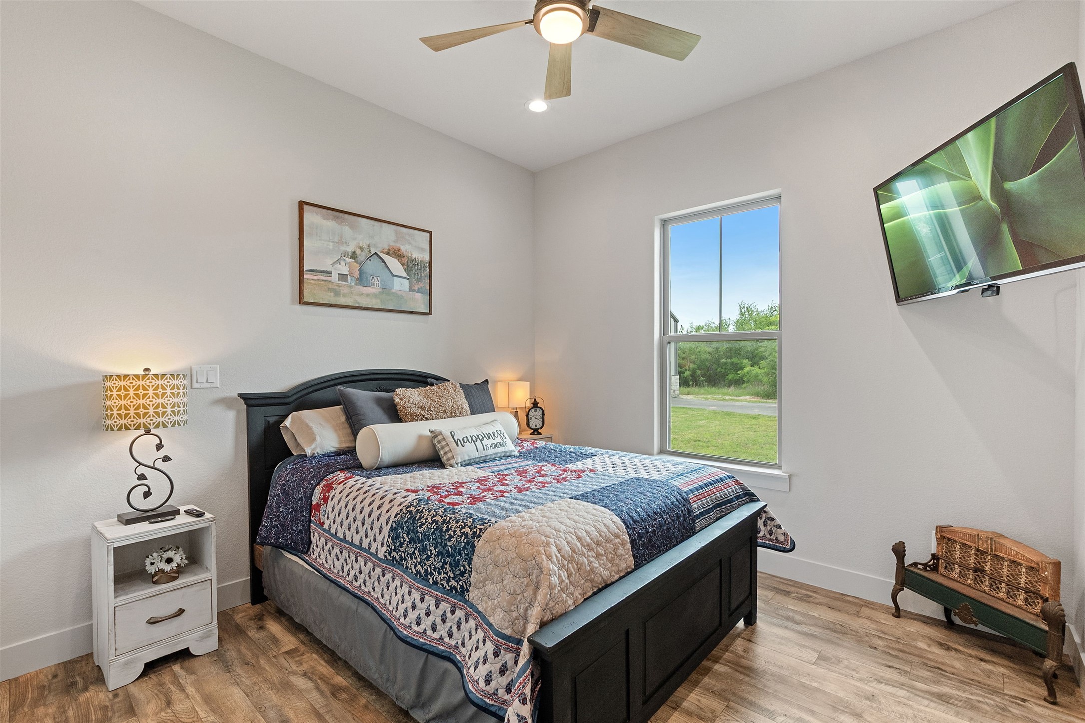 3017 Shooting Star Court Graford TX 76449