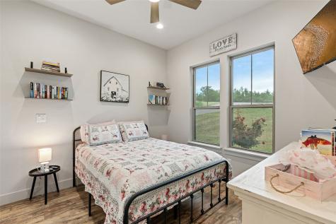 3017 Shooting Star Court Graford TX 76449