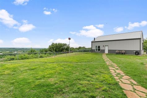 3017 Shooting Star Court Graford TX 76449