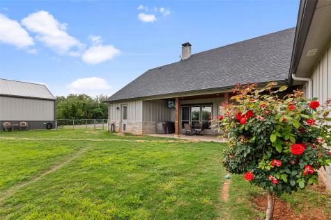 3017 Shooting Star Court Graford TX 76449