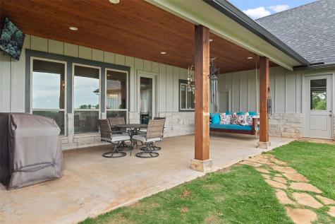 3017 Shooting Star Court Graford TX 76449