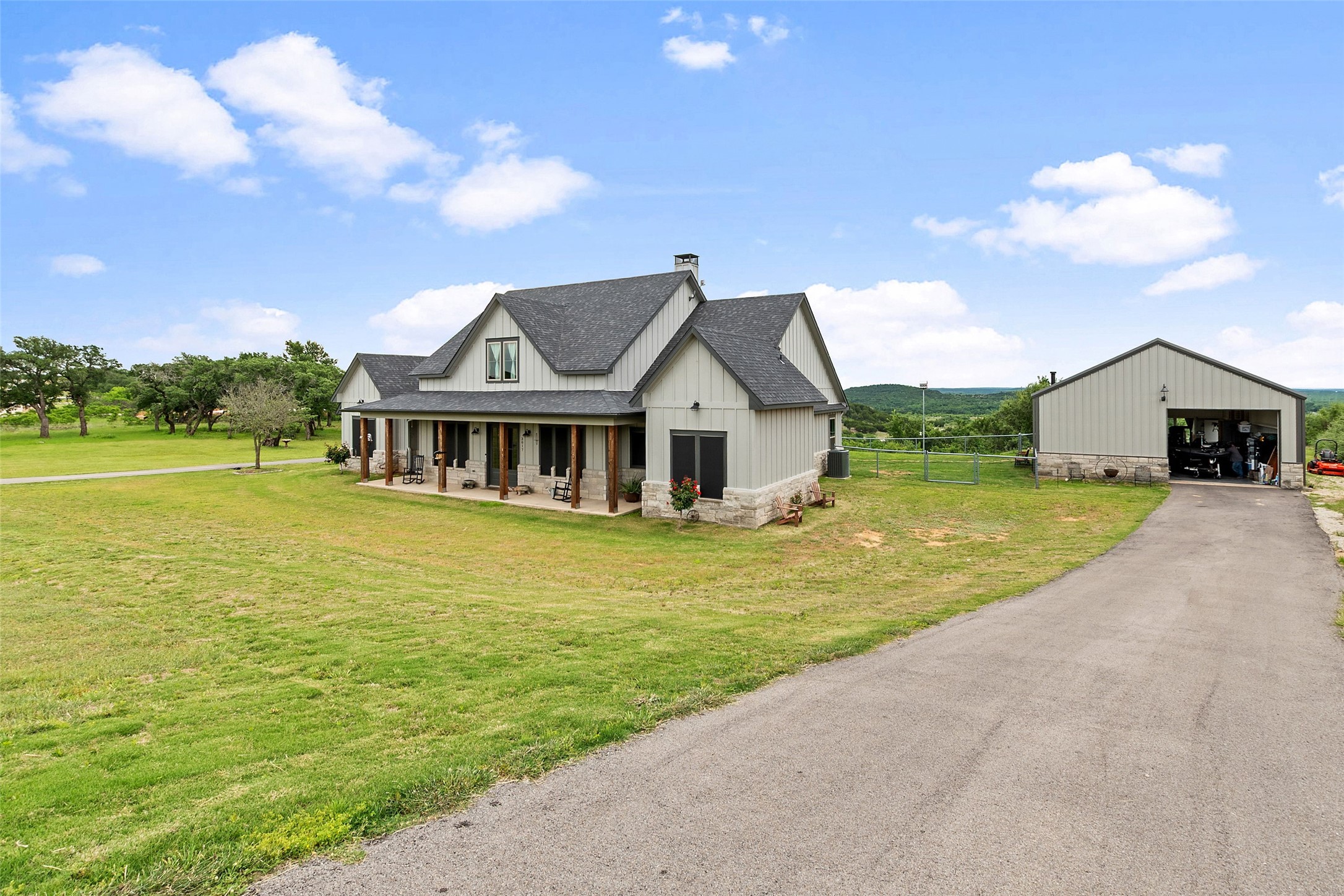 3017 Shooting Star Court Graford TX 76449