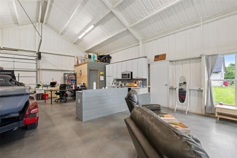 3017 Shooting Star Court Graford TX 76449
