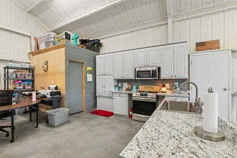 3017 Shooting Star Court Graford TX 76449