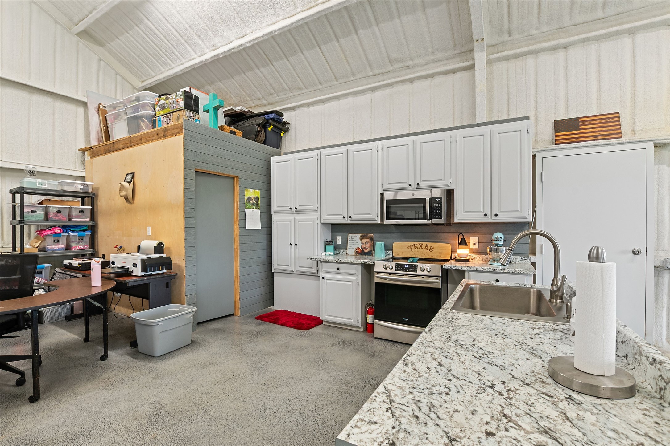 3017 Shooting Star Court Graford TX 76449