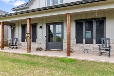 3017 Shooting Star Court Graford TX 76449