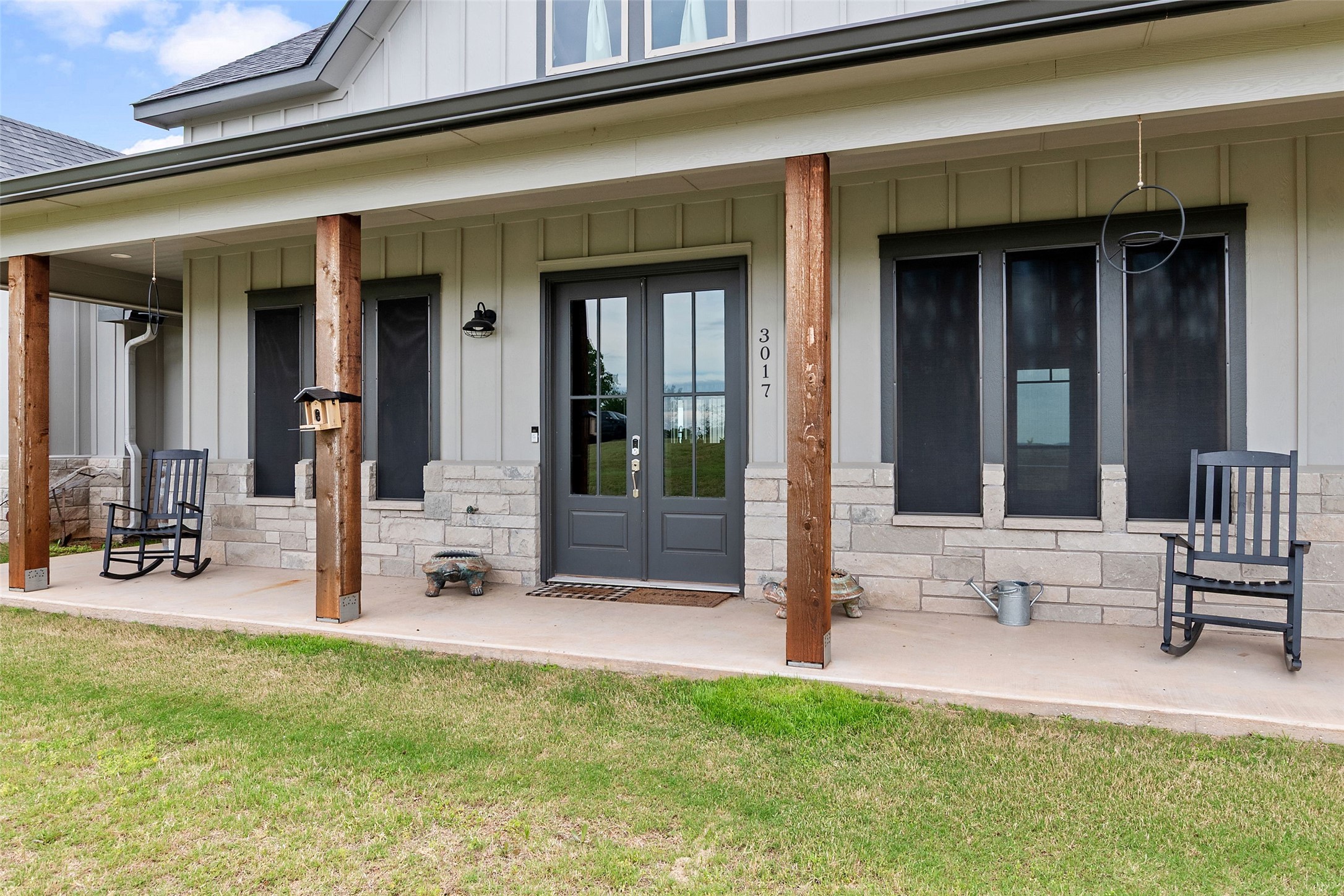3017 Shooting Star Court Graford TX 76449