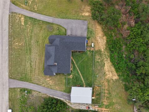 3017 Shooting Star Court Graford TX 76449