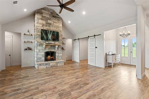 3017 Shooting Star Court Graford TX 76449