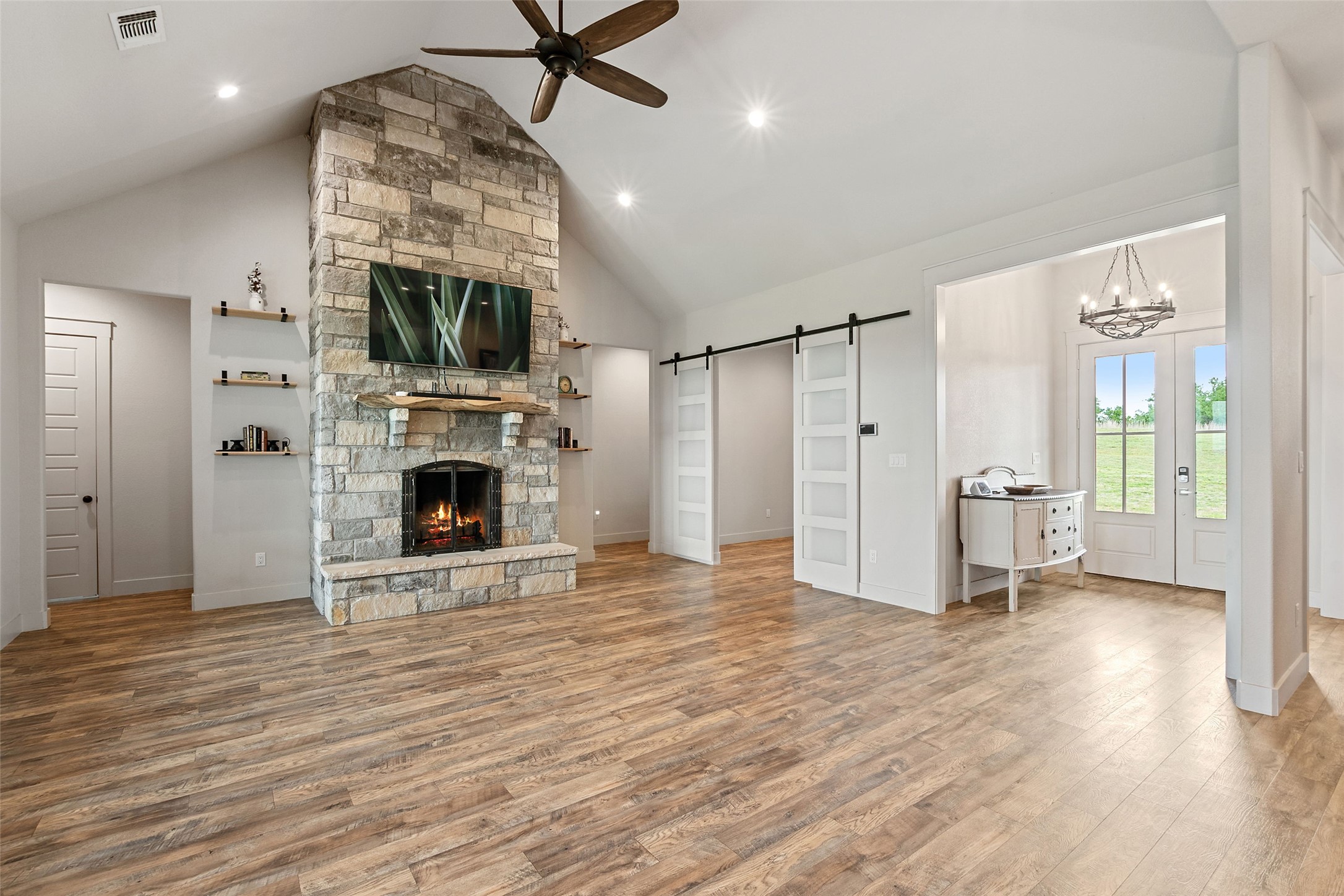 3017 Shooting Star Court Graford TX 76449