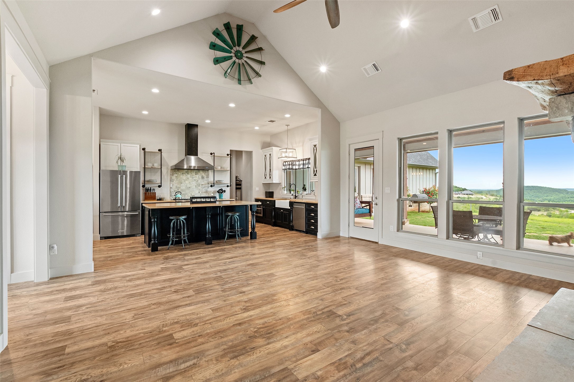 3017 Shooting Star Court Graford TX 76449