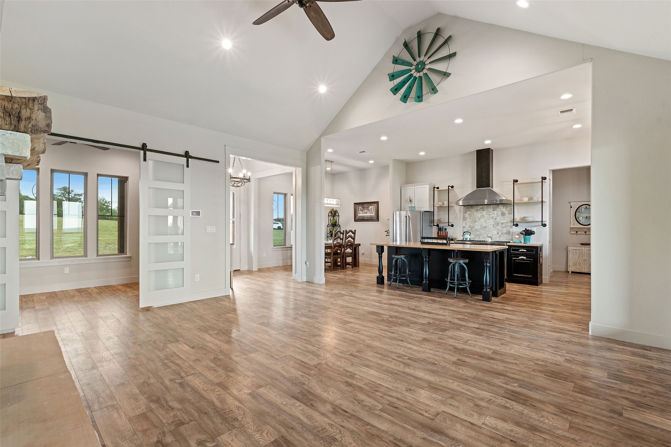 3017 Shooting Star Court Graford TX 76449