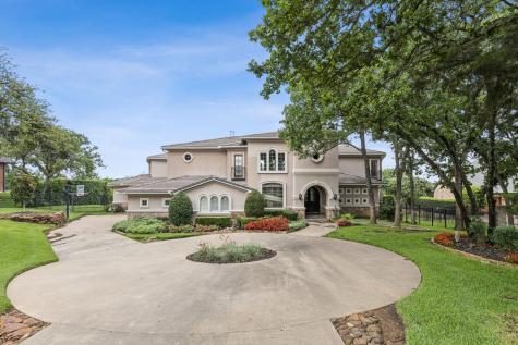1600 Noble Way Flower Mound TX 75022