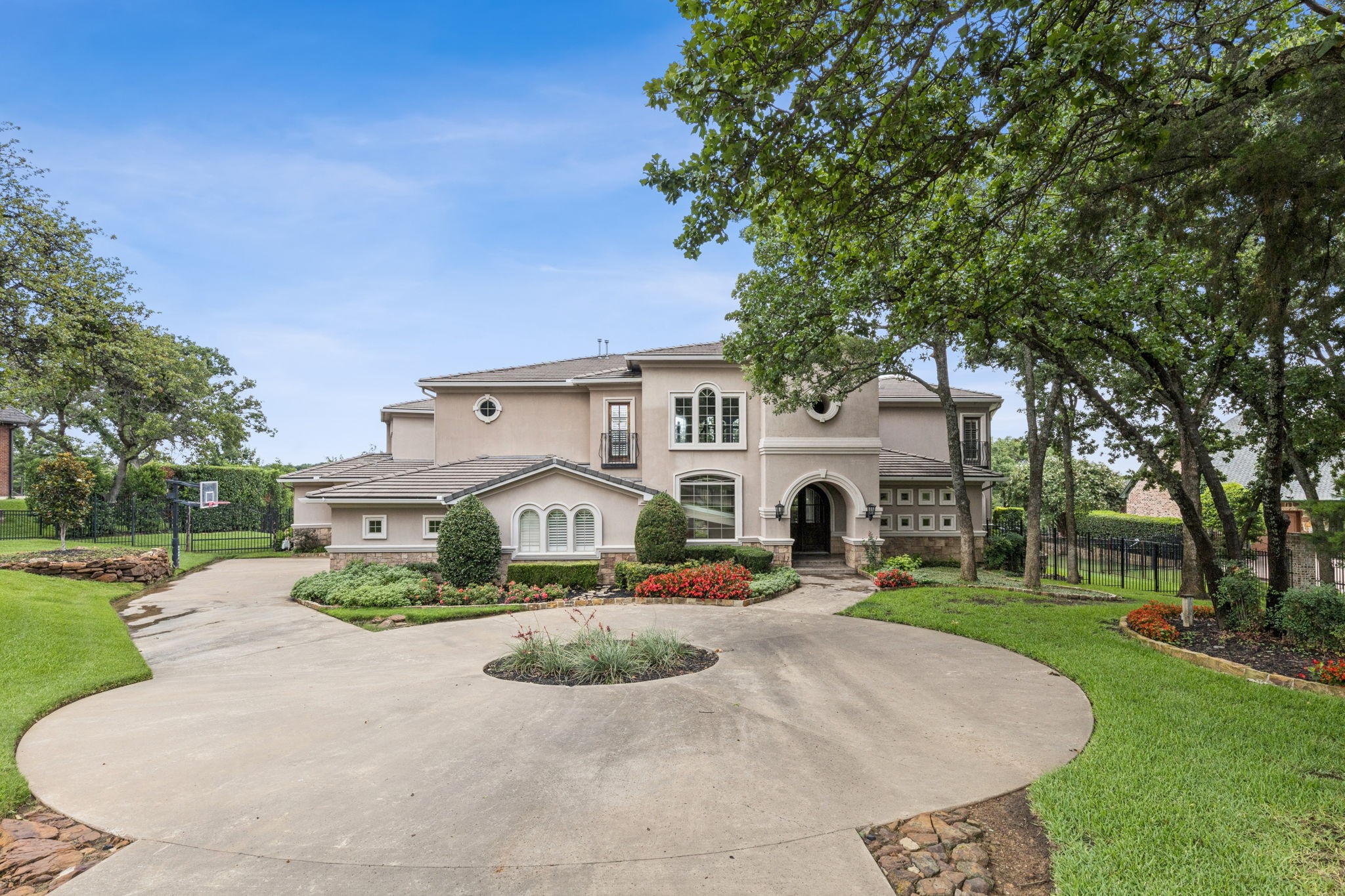 1600 Noble Way Flower Mound TX 75022