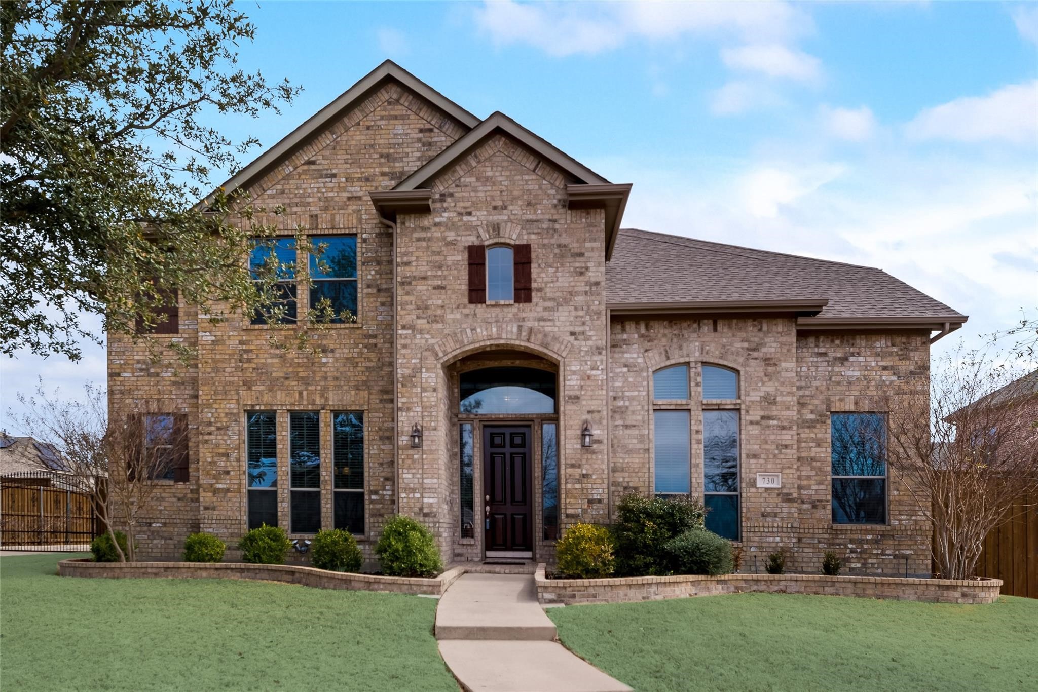 730 Rosewood Drive Murphy TX 75094