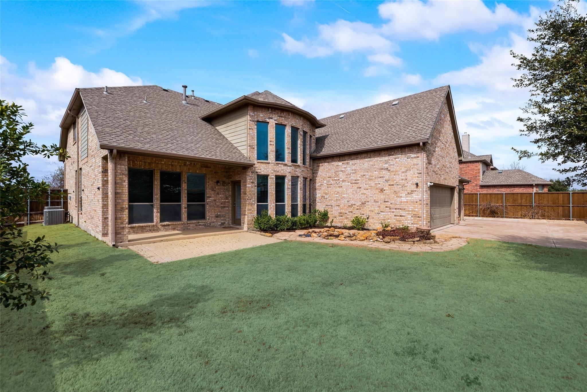 730 Rosewood Drive Murphy TX 75094