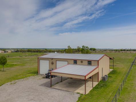 690 N Armstrong Road Venus TX 76084