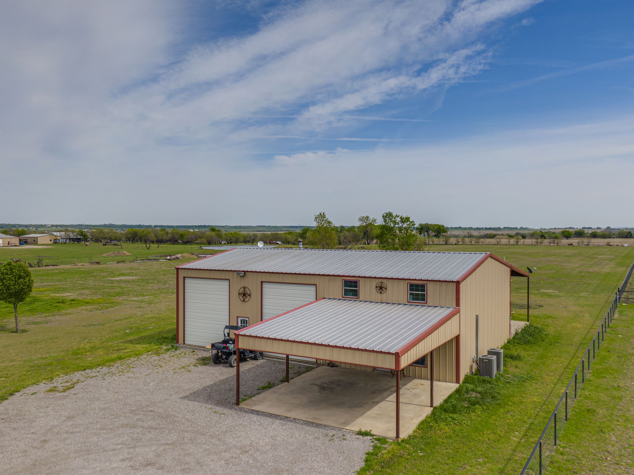 690 N Armstrong Road Venus TX 76084
