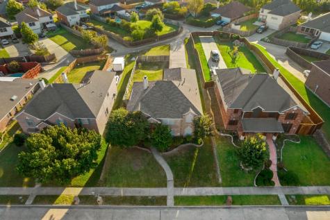 2900 Golden Meadow Avenue Mesquite TX 75181
