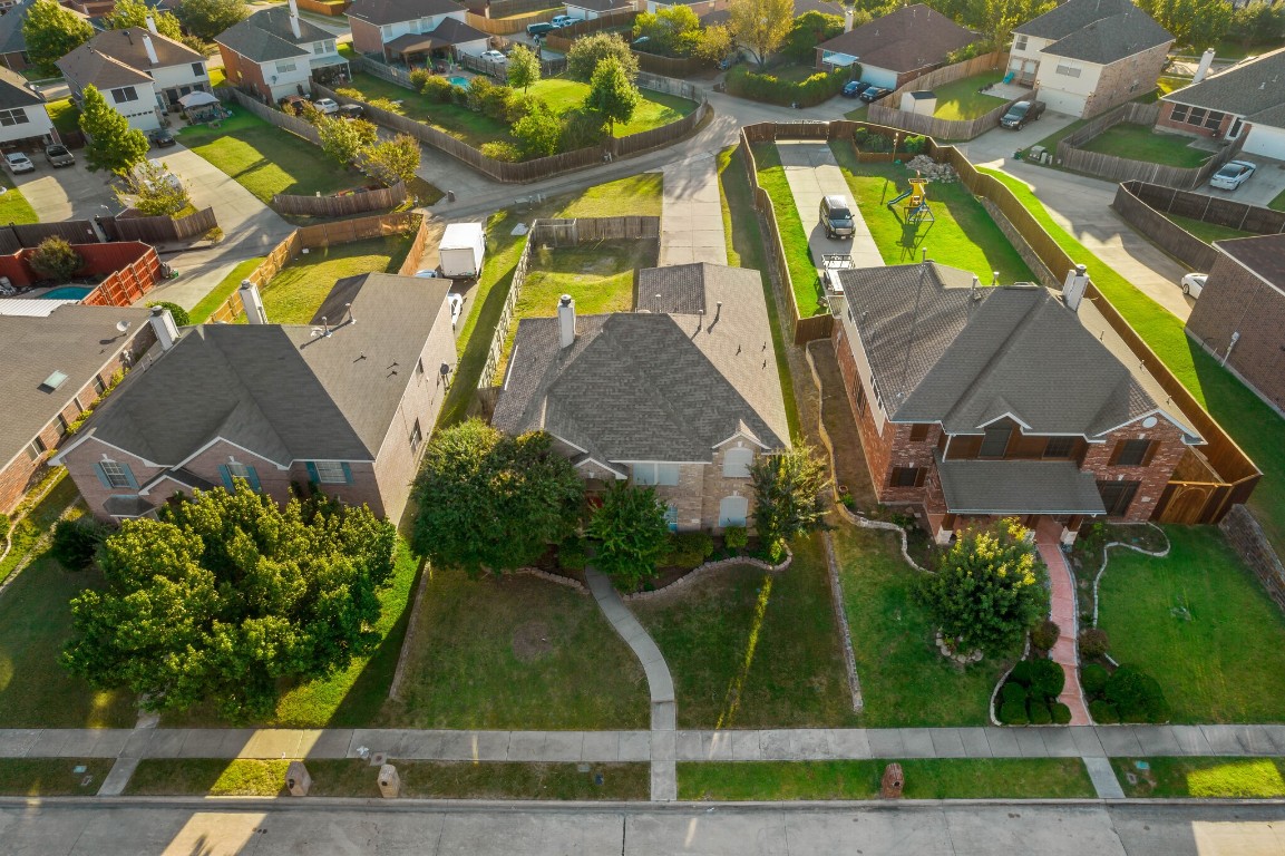 2900 Golden Meadow Avenue Mesquite TX 75181