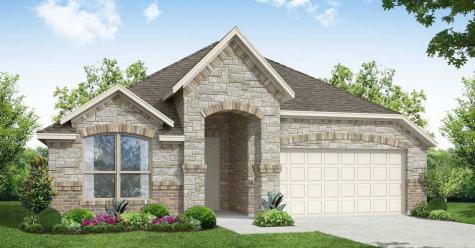14937 Grissom Avenue Aledo TX 76008