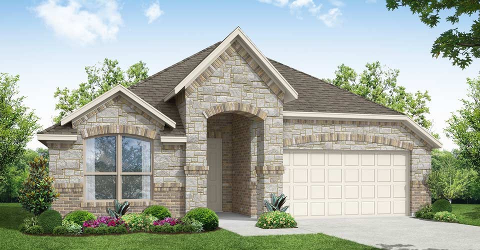 14937 Grissom Avenue Aledo TX 76008