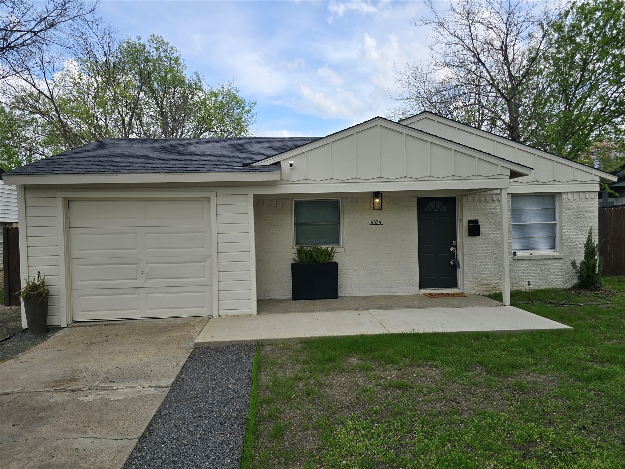 4324 Sherwood Drive Mesquite TX 75150
