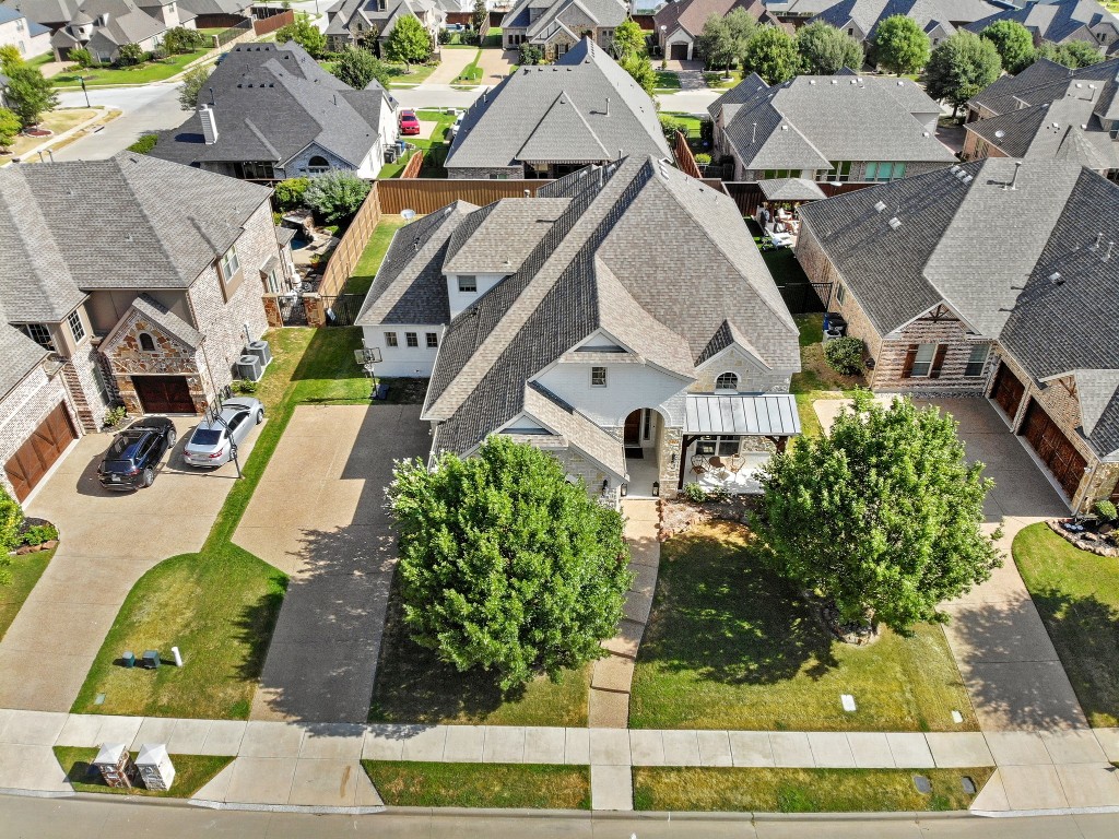 1211 Packsaddle Trail Prosper TX 75078