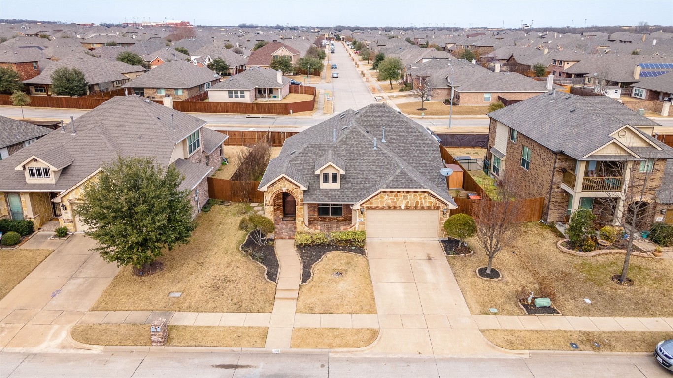 902 Honeywell Drive Anna TX 75409