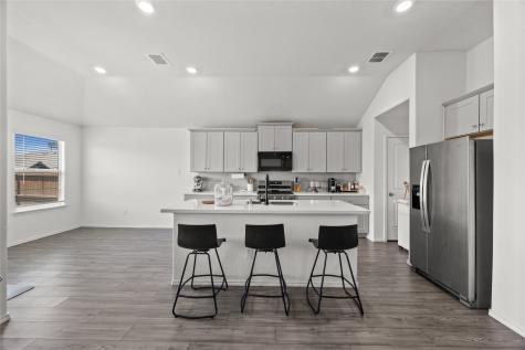 3139 Josefina Lane Forney TX 75126