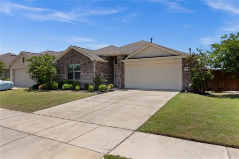 3139 Josefina Lane Forney TX 75126