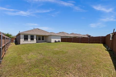 3139 Josefina Lane Forney TX 75126