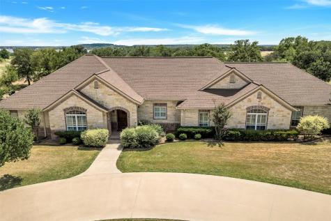 301 Fairway Avenue Eastland TX 76448