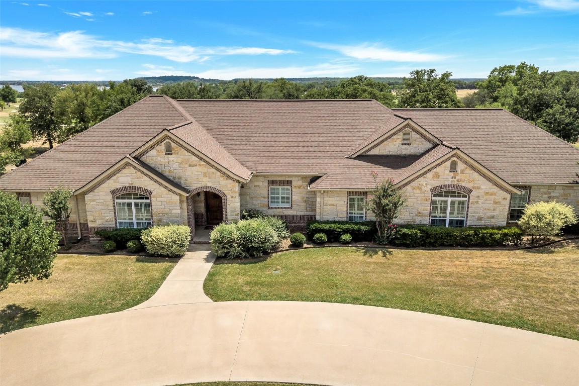 301 Fairway Avenue Eastland TX 76448
