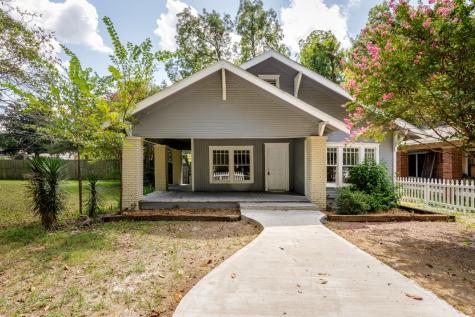 606 W Acheson Street Denison TX 75020