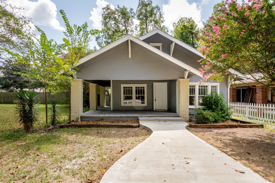 606 W Acheson Street Denison TX 75020