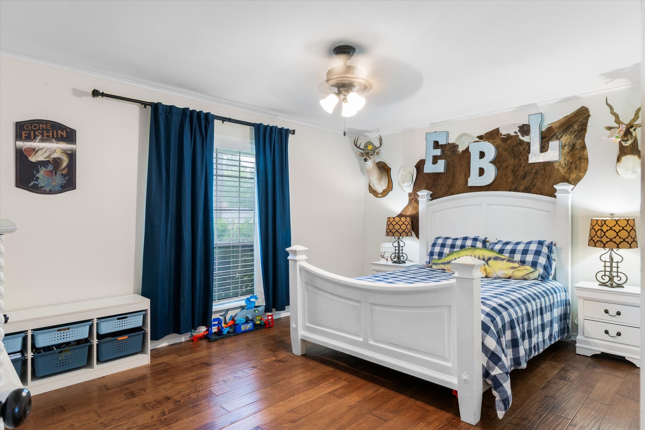 2203 Woodbine Drive Gladewater TX 75647