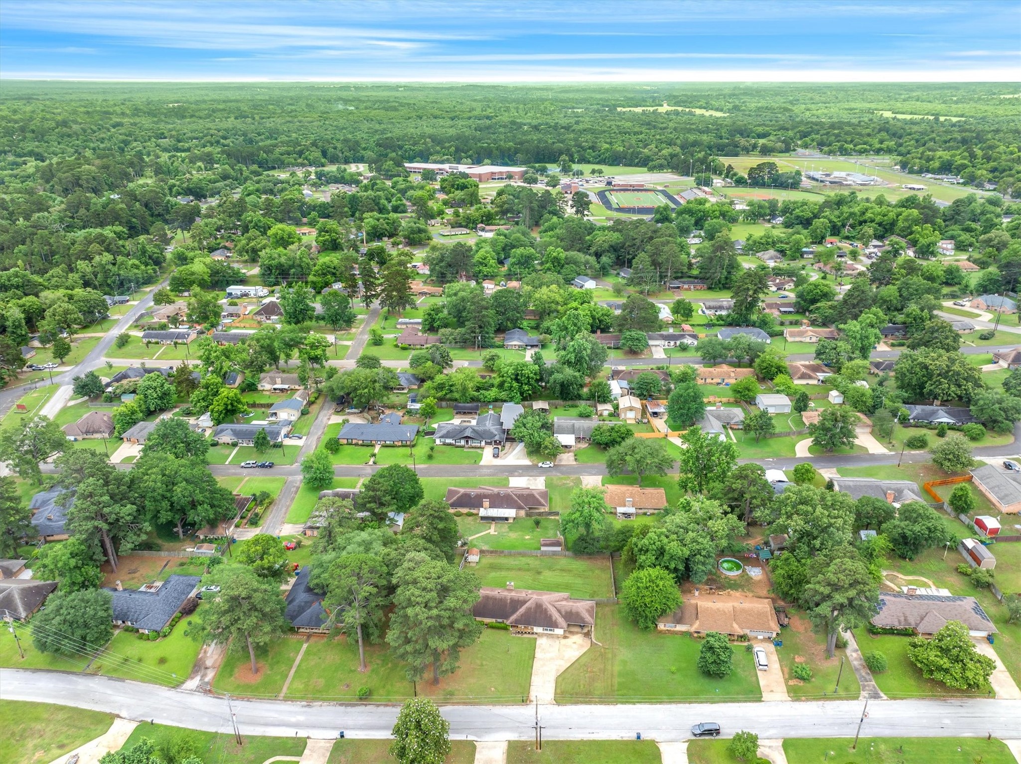 2203 Woodbine Drive Gladewater TX 75647