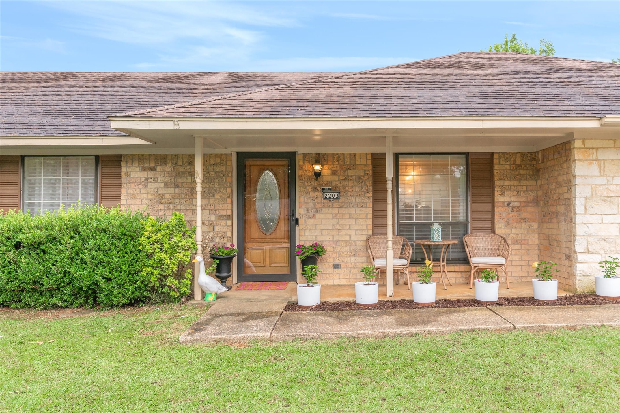 2203 Woodbine Drive Gladewater TX 75647