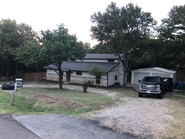 9204 Choctaw Trail Flower Mound TX 75022
