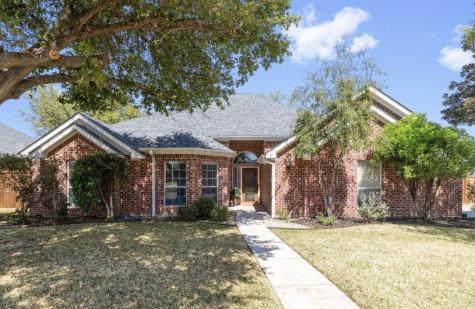 2709 Grey Fox Trail Brownwood TX 76801